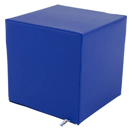 Disk cube, LxWxH 50x50x50 cm