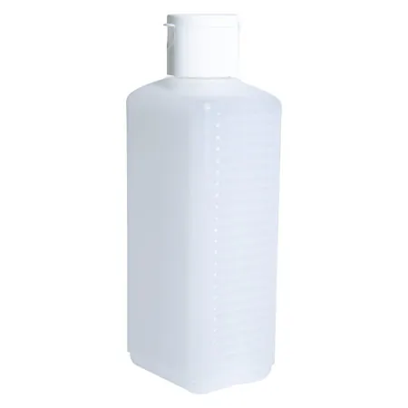 Dosage bottle for massage oil, 250 ml