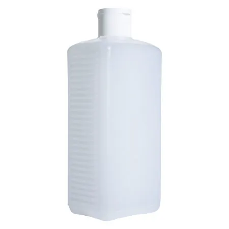 Dosage bottle for massage oil, 500 ml