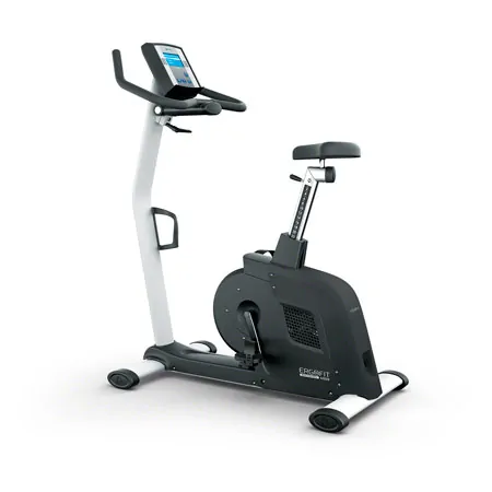 ERGO-FIT Cycle 4000 med