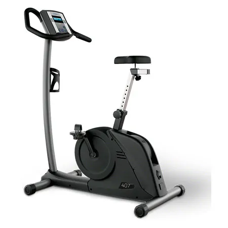 ERGO-FIT Cycle 407 med