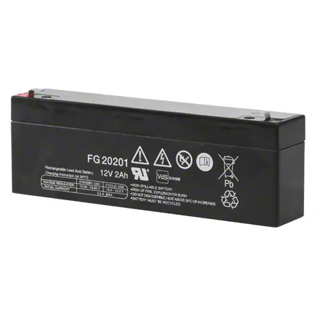 Enraf-Nonius battery for Endomed 482, Sonopuls 490 and 492