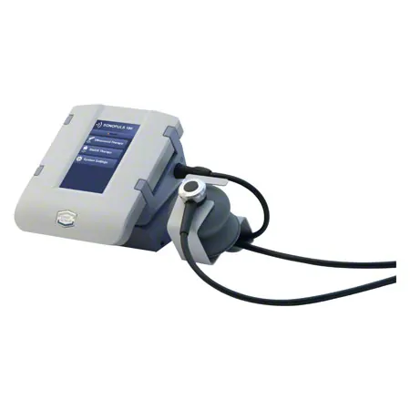 Enraf-Nonius ultrasound therapy device Sonopuls, StatUS