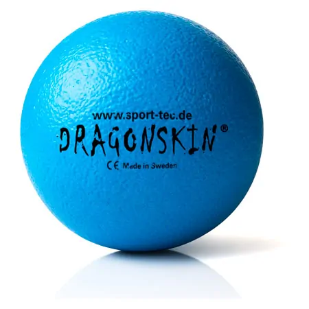 Foam ball Dragonskin,  16 cm