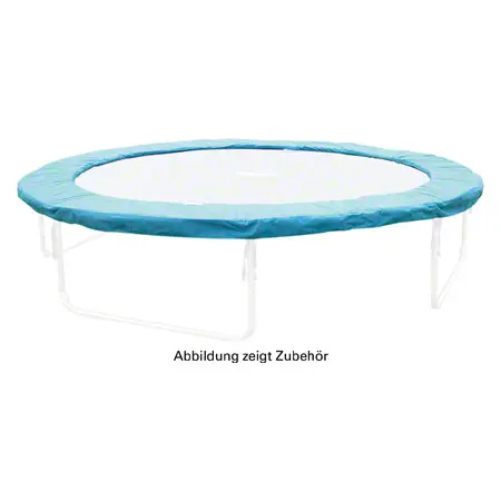 Frame pad with Velcro tape for Trimilin trampoline fun 24