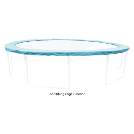 Frame pad with Velcro tape for Trimilin trampoline fun 37