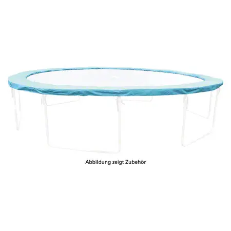 Frame pad with Velcro tape for Trimilin trampoline fun 43