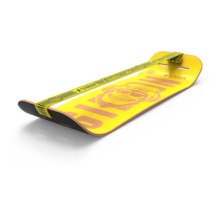 GIBBON Giboard-Set Bonzo Classic