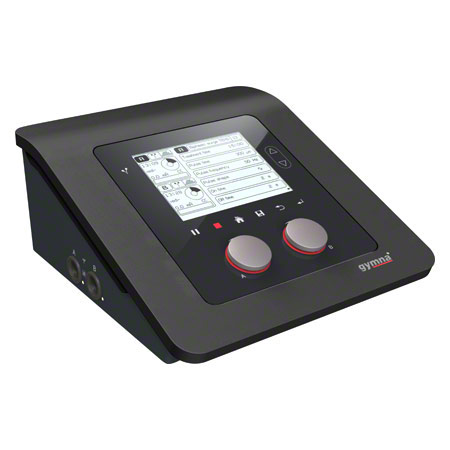 Gymna Electro therapy device Duo 200 with Touchscreen