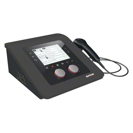 Gymna Electro-, ultrasound combination Combi 200 with Touchscreen