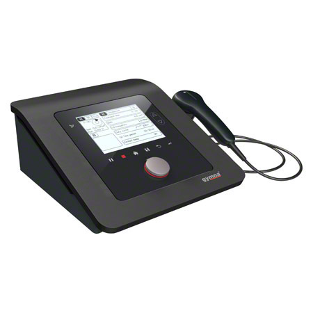 Gymna Ultra sound therapy device Pulson 200 with Touchscreen