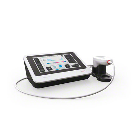 Gymna Ultrasound therapy device Ultrasound Compact, incl. battery & ultrasound probe