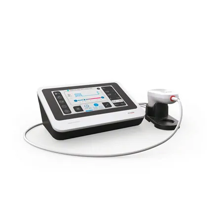 Gymna Ultrasound therapy device Ultrasound Compact, incl. ultrasound probe