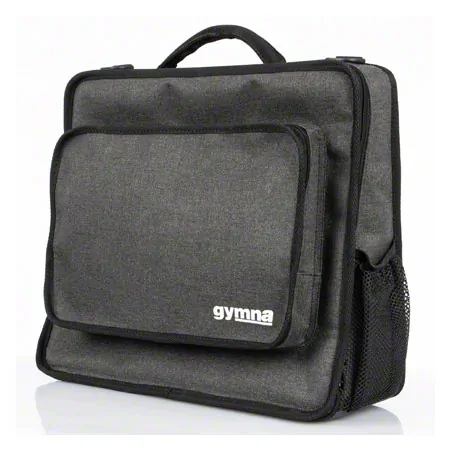 Gymna carrying case for 200 series, black