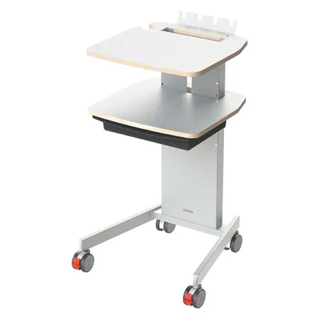 Gymna equipment trolley exclusive
