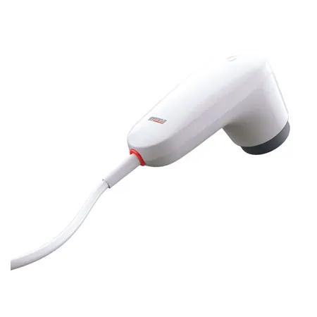Gymna ultrasound head large for Ultrasound Compact, incl. holder