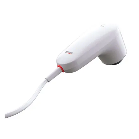 Gymna ultrasound head small for Ultrasound Compact, incl. holder