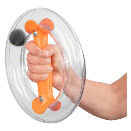 Gyrospinn dynamic training device