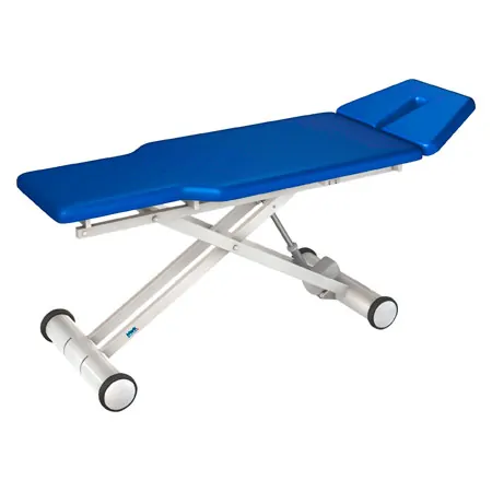 HWK therapy couch Solid Osteo Electric 2-piece, width: 65 cm