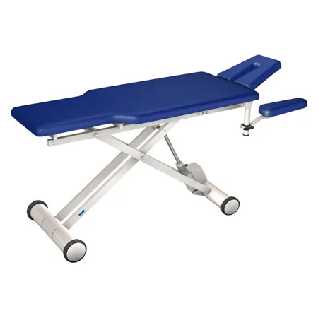 HWK therapy couch Solid Osteo Electric 4-piece, width: 65 cm