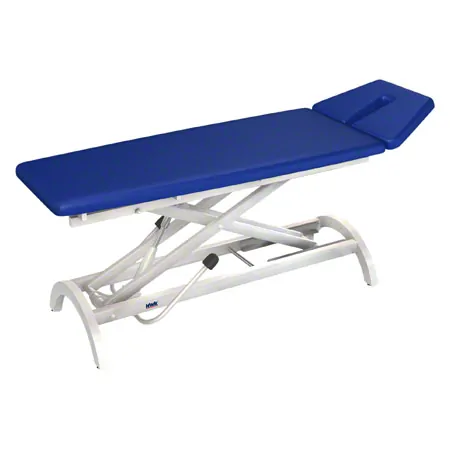 HWK therapy couch impulse hydraulic 2-piece, width: 65 cm