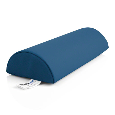 Half roll, LxWxH 50x25x12.5 cm