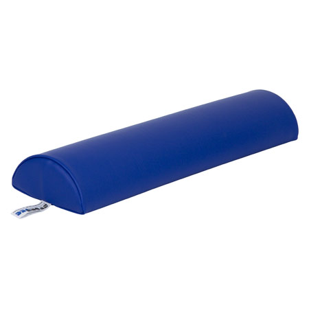 Half roll, LxWxH 60x15x7.5 cm