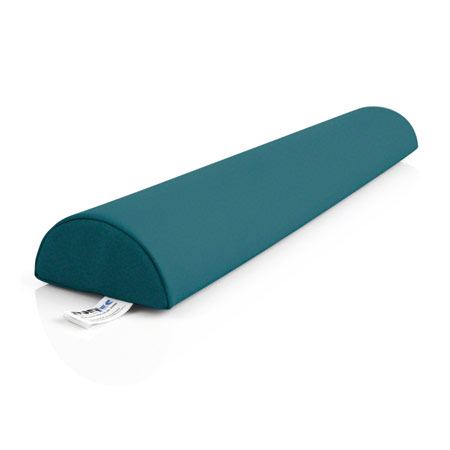 Half roll, LxWxH 60x15x7.5 cm