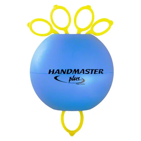 Handmaster Plus, lightweight, blue