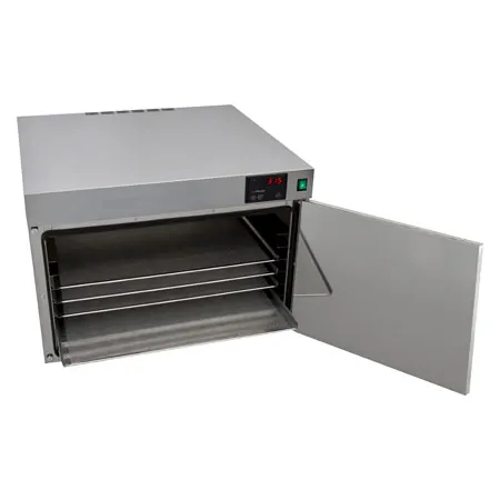 Heating cabinet HWS 6-6040 S for Spitzner Therm incl. 4 perforated aluminum sheets