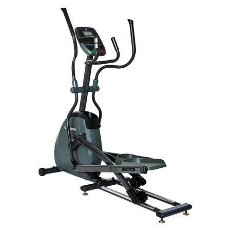 Horizon Fitness Elliptical Ergometer Andes 2