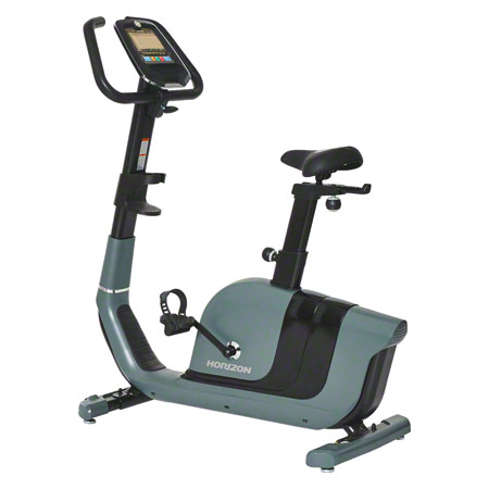 Horizon Fitness Ergometer Comfort 4.0