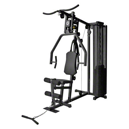 Horizon Fitness Homegym Torus 1