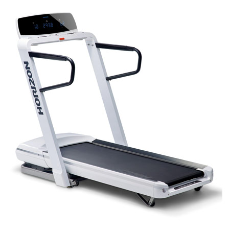 Horizon Fitness Treadmill Omega Z