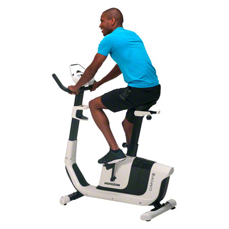 Horizon Fitness ergometer Comfort 3