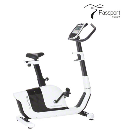 Horizon Fitness ergometer Comfort 5i