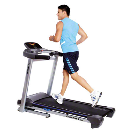 Horizon Fitness treadmill Adventure 1 Plus