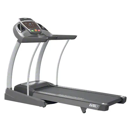 Horizon Fitness treadmill Elite T5.1