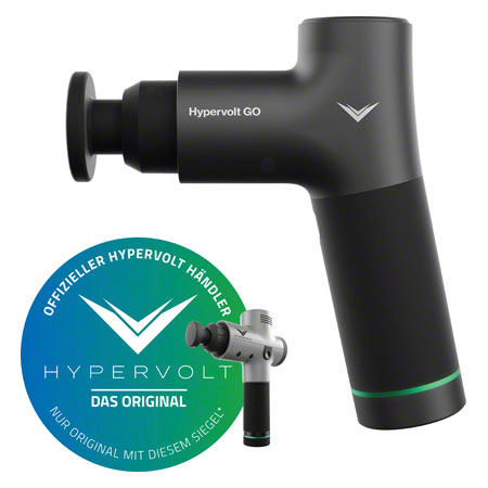 Hyperice Vibration Massager Hypervolt Go