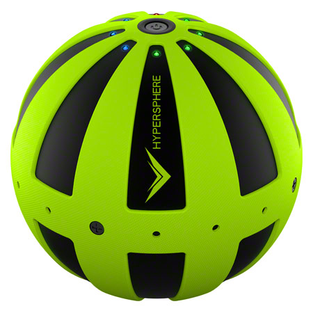 Hyperice vibration massage ball Hypersphere,  12.5 cm