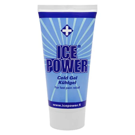 Ice Power Cooling Gel, 150 ml
