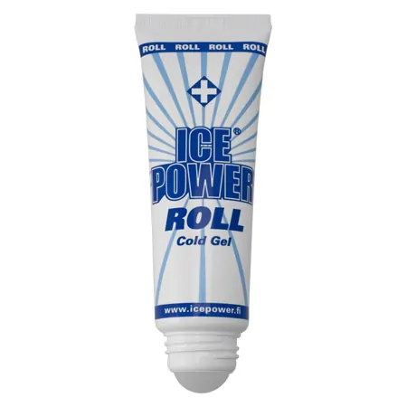 Ice Power Roll, 75 ml