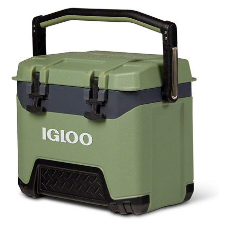 Igloo Outdoor cooler BMX 25, 23 liters buy online Sport-Tec