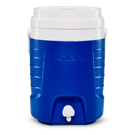 Igloo beverage container with tap, Sport 2 gallon 7.6 l