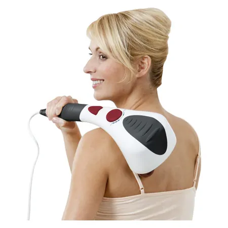 Intensive massager ITM Pro with infrared