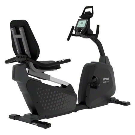 KETTLER Ride 300 R recumbent exercise bike