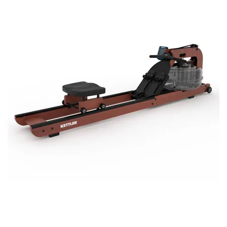 KETTLER Rowing Machine Aquarower 700