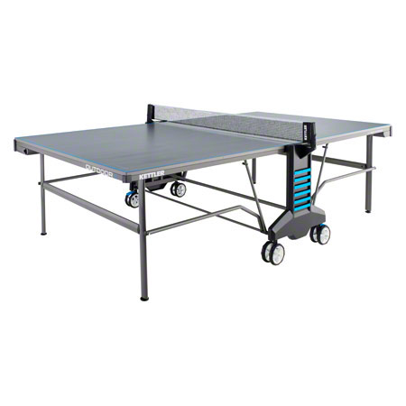 KETTLER table tennis table Outdoor 6