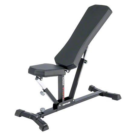 Alpha sales weight bench