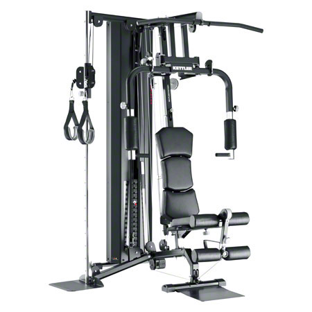 KETTLER weight station Kinetic F5